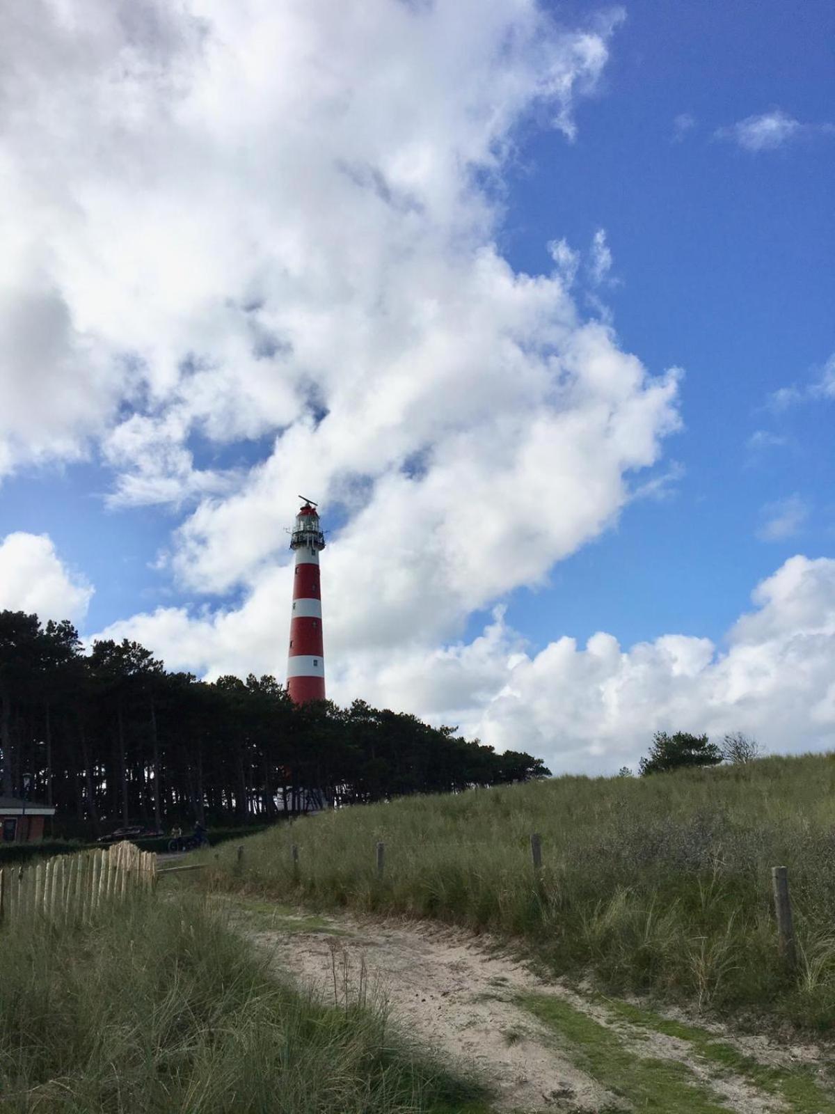 Holiday home Smoek Holwerd, Aan De Waddenzee *