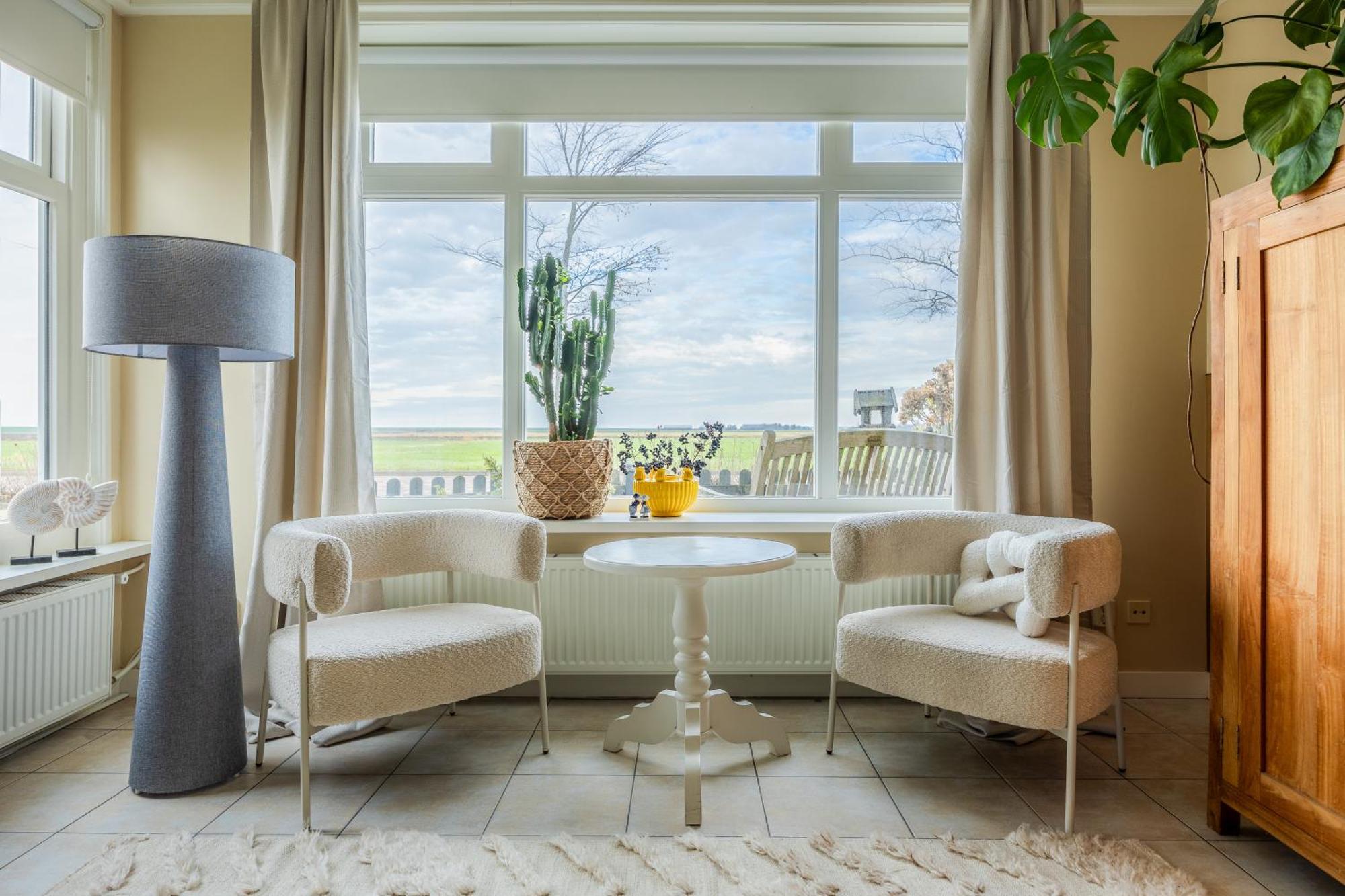 Holiday home Smoek Holwerd, Aan De Waddenzee Holwerd