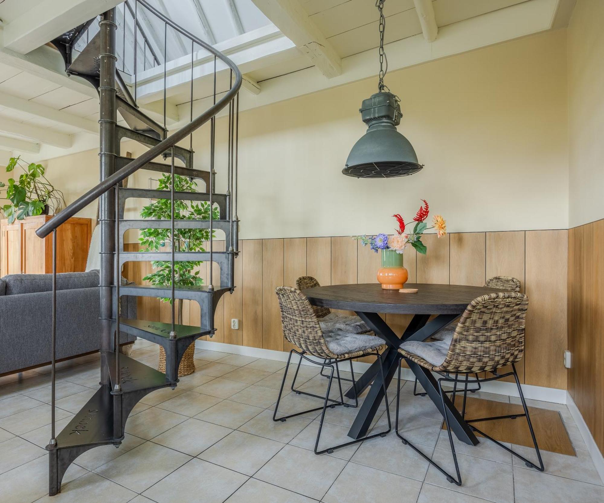 Smoek Holwerd, Aan De Waddenzee Holiday home