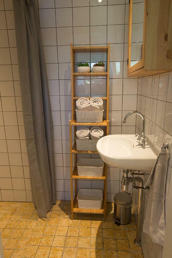 Holiday home Smoek Holwerd, Aan De Waddenzee *